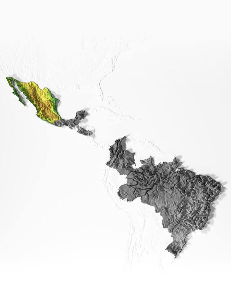 მექსიკა